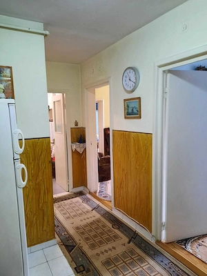  Apartament de 3 camere zona ASTRA,str Calea Bucuresti, - imagine 7
