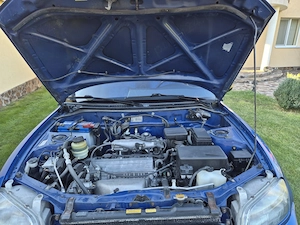 TOYOTA RAV 4, An fab. 1997, Aer Conditionat  - imagine 6