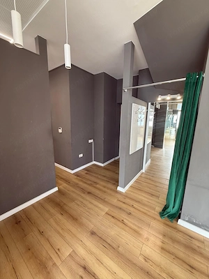 Spatiu comercial cu vad si vitrina stradala generoasa zona Centrala - imagine 7