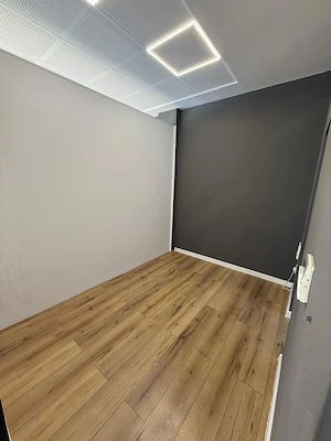Spatiu comercial cu vad si vitrina stradala generoasa zona Centrala - imagine 10