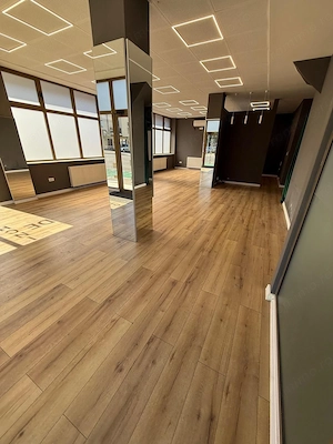 Spatiu comercial cu vad si vitrina stradala generoasa zona Centrala - imagine 3