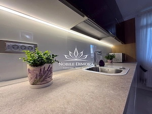 City of Mara - Apartament premium cu 2 camere, dressing - decomandat - imagine 13
