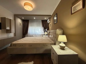 City of Mara - Apartament premium cu 2 camere, dressing - decomandat - imagine 16