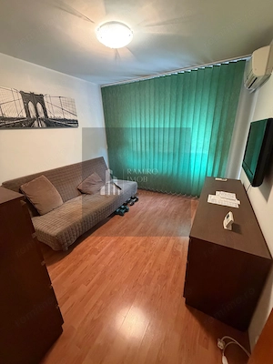 Apartament 2 camere decomandat Piata Resita