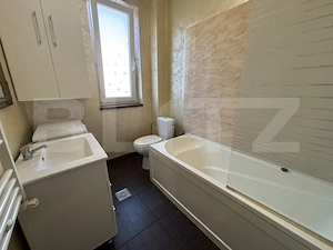 Apartament cu 2 camere, 36 mp, zona Capat Pacurari - imagine 6