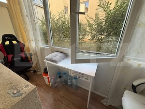 Apartament cu 2 camere, 36 mp, zona Capat Pacurari - imagine 5