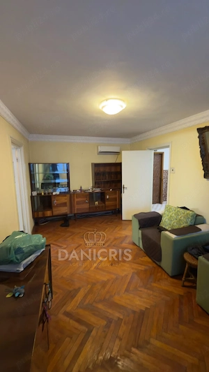Apartament 2 camere Abator | Semidecomandat | Etaj 2 10 | Centrală proprie - imagine 2