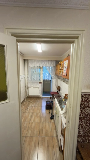 Apartament 2 camere Abator | Semidecomandat | Etaj 2 10 | Centrală proprie - imagine 3