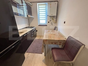 Apartament cu 2 camere, 36 mp, zona Capat Pacurari - imagine 4