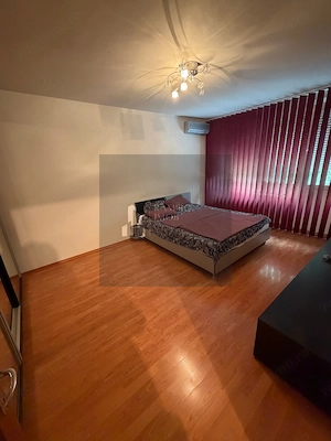 Apartament 2 camere decomandat Piata Resita - imagine 2