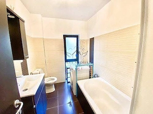 Apartament PET FRIENDLY lux 3 camere , vedere superba - imagine 9