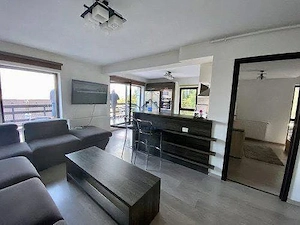 Apartament PET FRIENDLY lux 3 camere , vedere superba - imagine 6