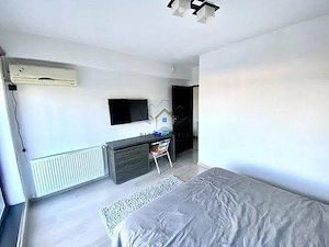 Apartament PET FRIENDLY lux 3 camere , vedere superba - imagine 11