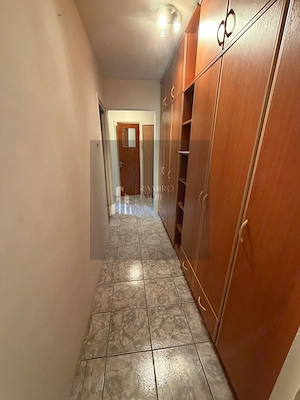 Apartament 2 camere decomandat Piata Resita - imagine 4