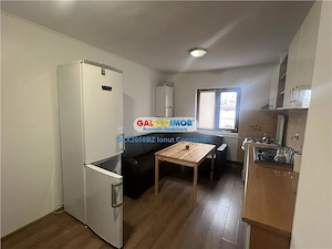 Inchiriere apartament 3 camere zona Dorobanti - imagine 7