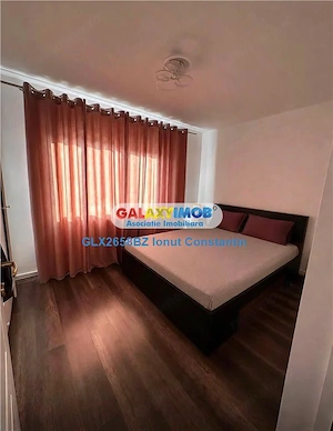 Vanzare apartament 2 camere zona DOROBANTI 1 - imagine 3
