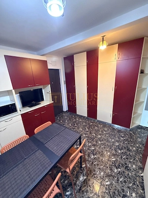 Soarelui| 2 camere| centrala proprie| etaj 2 | 55 mp| parcare - imagine 7