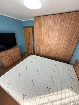 Soarelui| 2 camere| centrala proprie| etaj 2 | 55 mp| parcare - imagine 11