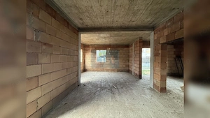 0% comision – Duplex semifinisat de vanzare , Floresti - imagine 4