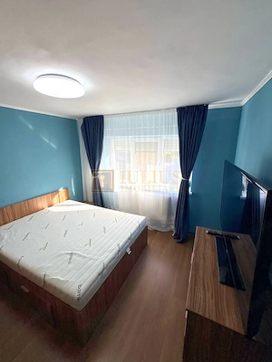 Soarelui| 2 camere| centrala proprie| etaj 2 | 55 mp| parcare - imagine 10