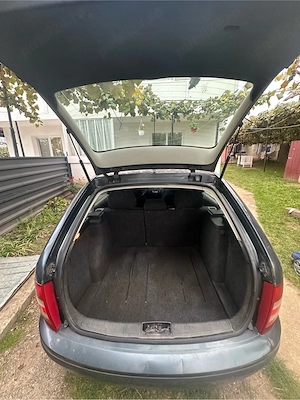 Skoda Fabia 1  - imagine 4