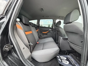 Ford Kuga 4x4 - imagine 10