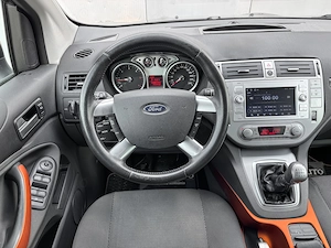 Ford Kuga 4x4 - imagine 14