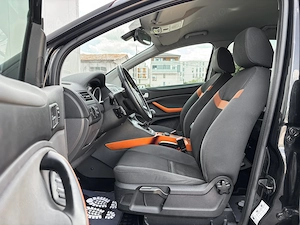 Ford Kuga 4x4 - imagine 8