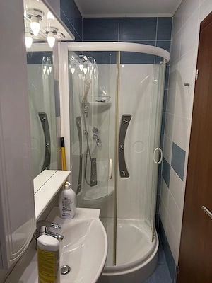 Închiriere 3 Camere Lux,  Jacuzzi, Imobil Boutique, Margeanului - imagine 14