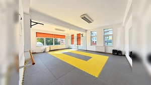 Spațiu comercial 200 mp, zona Vivo ! Flexibilitate în compartimentare - imagine 5