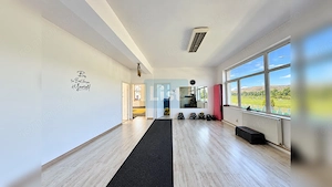 Spațiu comercial 200 mp, zona Vivo ! Flexibilitate în compartimentare - imagine 3