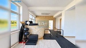 Spațiu comercial 200 mp, zona Vivo ! Flexibilitate în compartimentare