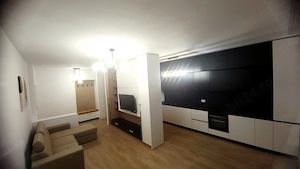 Persoană fizică   închiriez apartament cu 2 camere în Silk District, Iași