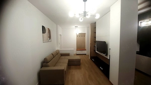 Persoană fizică   închiriez apartament cu 2 camere în Silk District, Iași - imagine 2
