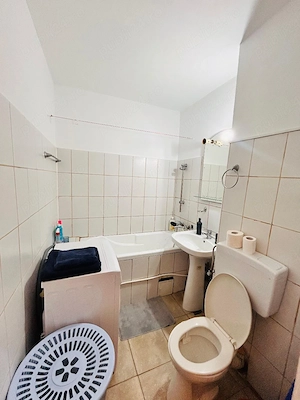 Garsoniera in regim hotelier - imagine 3