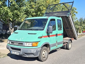Iveco Daily 35C9 - basculabil