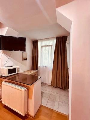 Garsoniera in regim hotelier - imagine 5