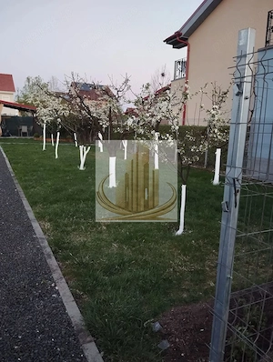 Teren 595 mp | Cartierul Florilor | Anexă locuibilă 42,5 mp - imagine 4