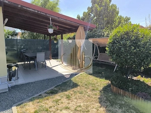 Teren 595 mp | Cartierul Florilor | Anexă locuibilă 42,5 mp - imagine 7
