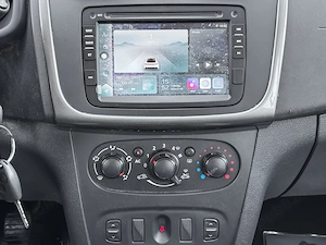 Dacia Sandero Stepway - imagine 17