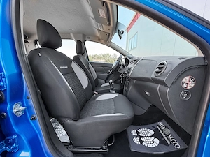 Dacia Sandero Stepway - imagine 12