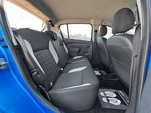 Dacia Sandero Stepway - imagine 11