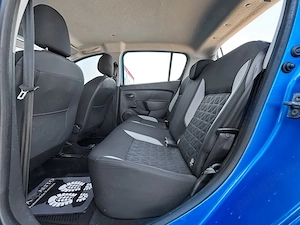 Dacia Sandero Stepway - imagine 10