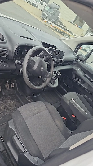 Citroen Berlingo 2020 - imagine 5