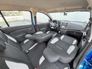 Dacia Sandero Stepway - imagine 13