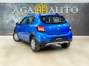 Dacia Sandero Stepway - imagine 4