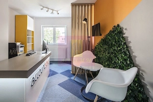 Apartament 3 camere bd Unirii adiacent - imagine 2