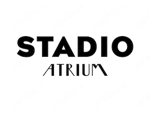 Ajutor Ospatar, Restaurant Stadio Atrium