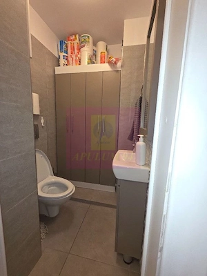Apartament 3 camere bd Unirii adiacent - imagine 6