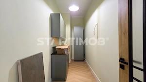 Spatiu birouri IT Centru Civic zona AFI - imagine 8